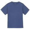 Gerber® Premium Short Sleeve Tee Shirt - Blue