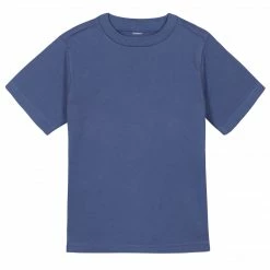 Gerber® Premium Short Sleeve Tee Shirt - Blue