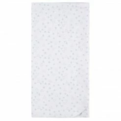 Gerber® 5-Pack Baby Boys Critters Flannel Receiving Blankets BabyPreemie - 24M