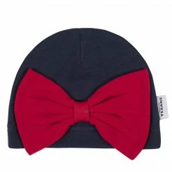 NFL Houston Texans Baby Girls Bodysuit, Pant, And Cap Set