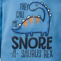 Gerber® 4-Piece Infant & Toddler Boys Dino Snug Fit Cotton Pajamas