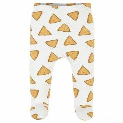 Best Sale ⭐ Gerber® BabyPreemie - 24M 3-Piece Baby Neutral Chips Comfy Stretch Long Sleeve 👕 Shirt, Footed Pant, & Cap Set 🤩 8 Gerber® BabyPreemie - 24M 3-Piece Baby Neutral Chips Comfy Stretch Long Sleeve Shirt, Footed Pant, & Cap Set