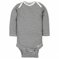 Wholesale 🥰 Gerber® 6-Pack Baby Boys Jungle Long Sleeve Onesies® Bodysuits BabyPreemie - 24M 👍 12 Gerber® 6-Pack Baby Boys Jungle Long Sleeve Onesies® Bodysuits BabyPreemie - 24M