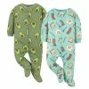 Gerber® 2-Pack Baby Breakfast & Avocados Sleep 'N Play BabyPreemie - 24M