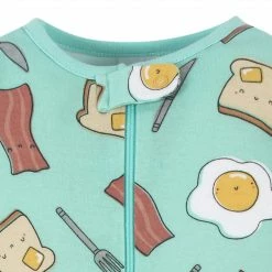 New ⌛ Gerber® Baby Breakfast Sleep 'N Play BabyPreemie - 24M ⭐ 8 Gerber® Baby Breakfast Sleep 'N Play BabyPreemie - 24M