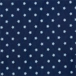 Gerber® BabyPreemie - 24M 5-Pack Baby Boys Dogs Flannel Receiving Blankets