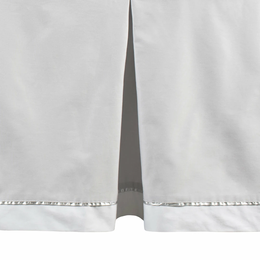 Brand new 🎉 Just Born By Gerber® 3-Piece Baby Neutral Sparkle Fitted Crib Sheets & Crib 👗 Skirt Set ⌛ 4 Just Born By Gerber® 3-Piece Baby Neutral Sparkle Fitted Crib Sheets & Crib Skirt Set