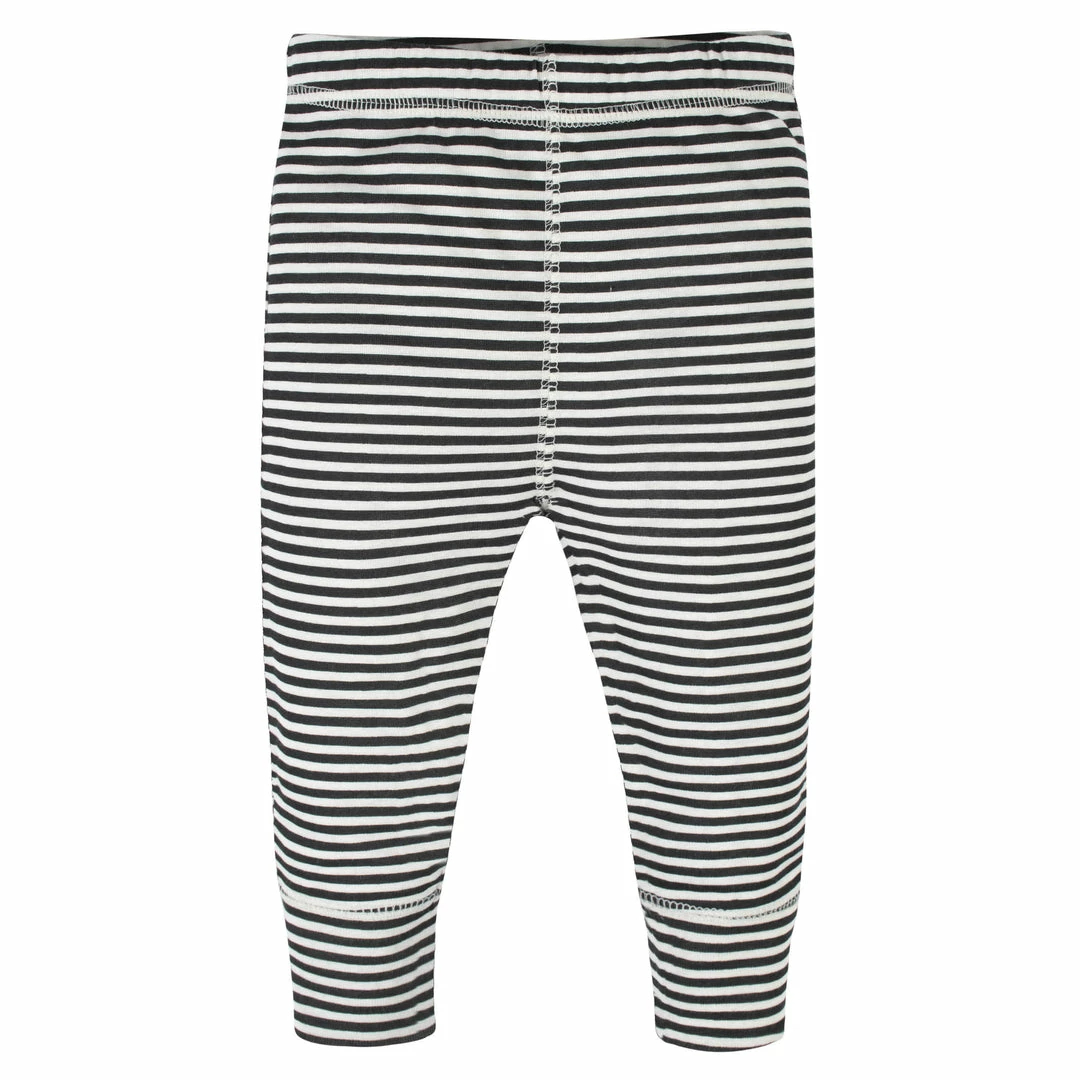 Best reviews of 🥰 Onesies® Brand 4-Pack Baby Boys Black Stripes Pants 🧨 5 Onesies® Brand 4-Pack Baby Boys Black Stripes Pants