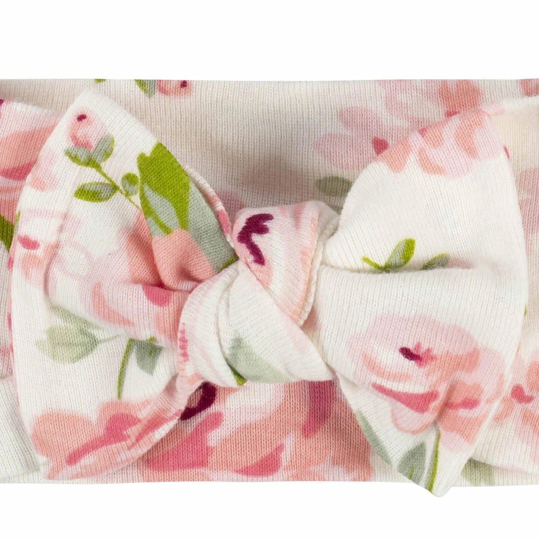 Coupon 😉 Gerber® 2-Piece Baby 👧 Girls Feelin' Floral Roses Coverall & Headband Set BabyPreemie - 24M 👏 4 Gerber® 2-Piece Baby Girls Feelin' Floral Roses Coverall & Headband Set BabyPreemie - 24M