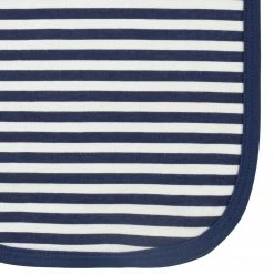 Gerber® 4-Pack Boys Fox Terry Burp Cloths