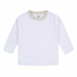 Wholesale 👍 Gerber® 3-Pack Baby & Toddler Boys Royal Blues Long Sleeve Pocket Tees See What's New 🥰 15 Gerber® 3-Pack Baby & Toddler Boys Royal Blues Long Sleeve Pocket Tees See What's New