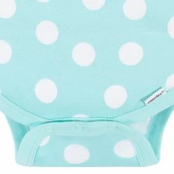 Buy 🔔 Gerber® 4-Pack Baby 👧 Girls Dots Of Rainbows Tank Onesies® Bodysuits 🎉 20 Gerber® 4-Pack Baby Girls Dots Of Rainbows Tank Onesies® Bodysuits