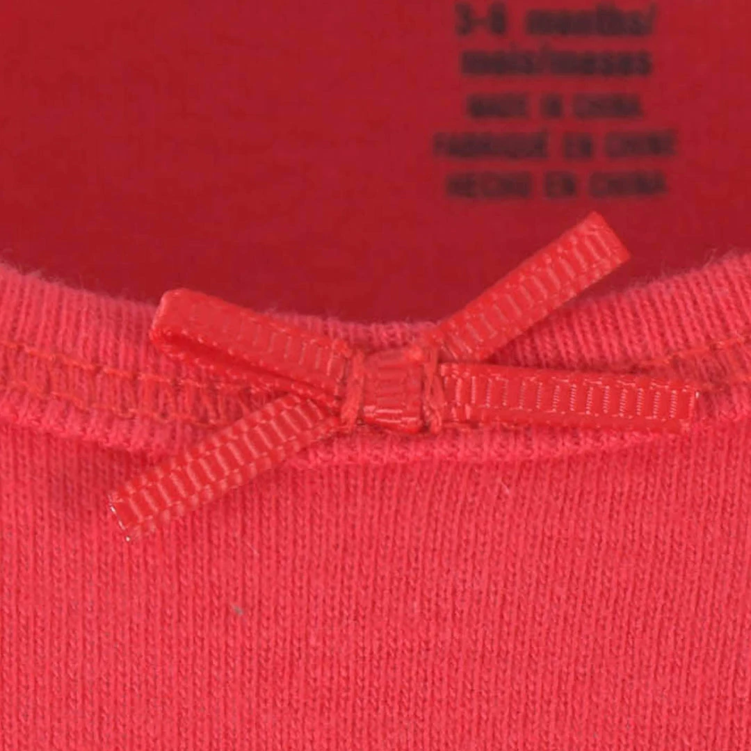 Discount 👍 Gerber® 2-Piece Baby 👧 Girls Reindeer 👗 Skirted Onesies® Bodysuit & Cap BabyPreemie - 24M 😀 5 Gerber® 2-Piece Baby Girls Reindeer Skirted Onesies® Bodysuit & Cap BabyPreemie - 24M