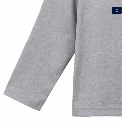 NFL BabyPreemie - 24M Chicago Bears Baby Boys Long Sleeve Tee Shirt