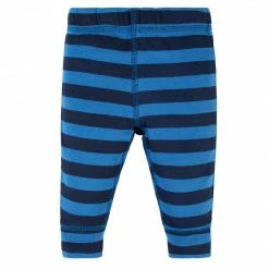 Gerber® 3-Piece Baby Boys Wild & Free Short Sleeve Onesies® Bodysuits & Pants Set