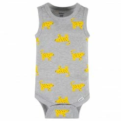 Coupon 😀 Gerber® 4-Pack Baby Boys Wild At Heart Tank Onesies® Bodysuits See What's New 🔥 20 Gerber® 4-Pack Baby Boys Wild At Heart Tank Onesies® Bodysuits See What's New