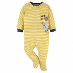Deals 🧨 Gerber® See What's New 2-Pack Baby Boys Blast Off Sleep 'N Plays 🛒 14 Gerber® See What's New 2-Pack Baby Boys Blast Off Sleep 'N Plays