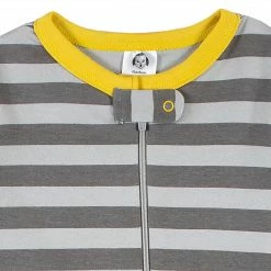 Gerber® 2-Pack Baby & Toddler Boys Blast Off Snug Fit Footed Cotton Pajamas See What's New