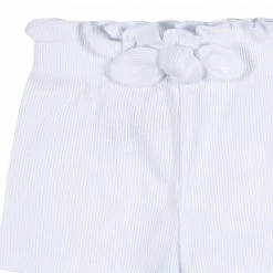 Gerber® See What's New 3-Pack Baby & Toddler Girls Picnic Day Dreams Pull-On Knit Shorts
