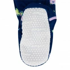 Gerber® BabyPreemie - 24M 2-Pack Baby & Toddler Girls Princess Fleece Pajamas