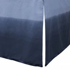 Just Born By Gerber® 3-Piece Blue Ombre Mini Set Bedding