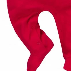 Hot Sale 😉 NFL Baby Boys 49Ers Sleep 'n Play 🔔 9 NFL Baby Boys 49Ers Sleep 'n Play