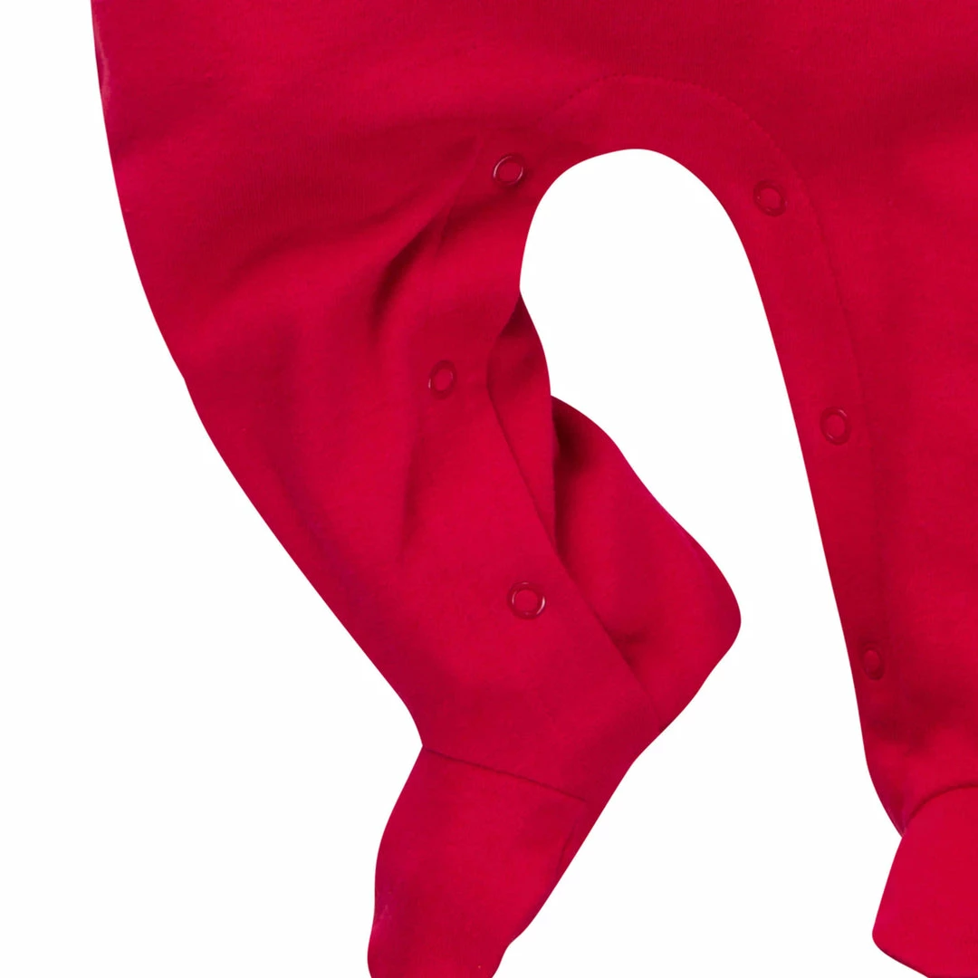 Hot Sale 😉 NFL Baby Boys 49Ers Sleep 'n Play 🔔 4 NFL Baby Boys 49Ers Sleep 'n Play