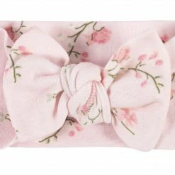 Gerber® 2-Piece Baby Girls Feelin' Floral Coverall & Headband Set BabyPreemie - 24M