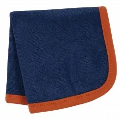 Gerber® 4-Piece Boys Fox Hooded Towel & Washcloth Set