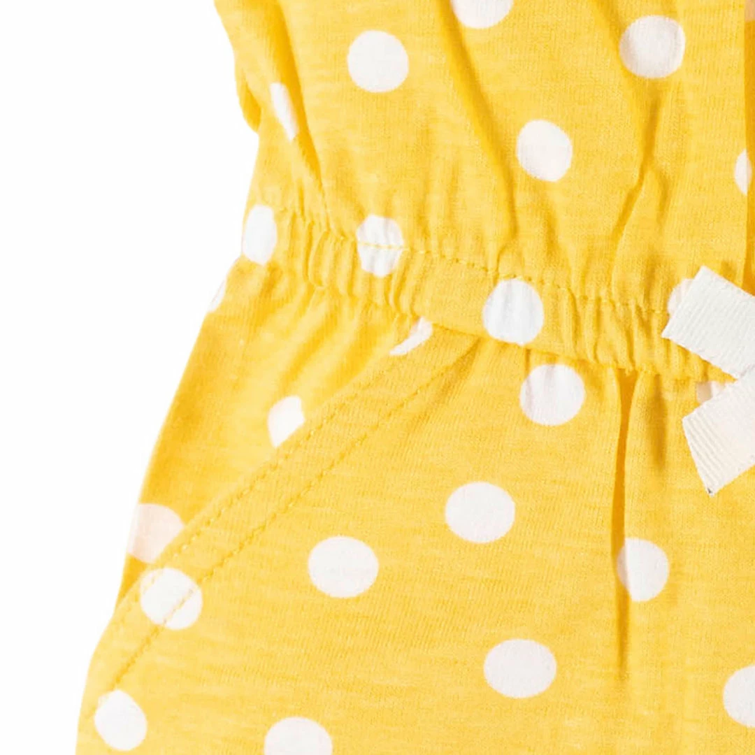 Best deal 🥰 Gerber® 2-Pack Baby & Toddler 👧 Girls Bee Garden Tank Rompers See What's New 😉 6 Gerber® 2-Pack Baby & Toddler Girls Bee Garden Tank Rompers See What's New