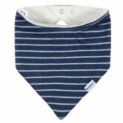 Gerber® 4-Pack Baby Boys Dino Bandana Bibs BabyPreemie - 24M