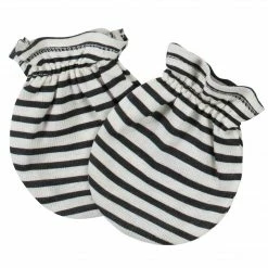 Outlet ✔️ Gerber® 8-Piece Baby Boys Bear Caps & Mittens Set ❤️ 17 Gerber® 8-Piece Baby Boys Bear Caps & Mittens Set