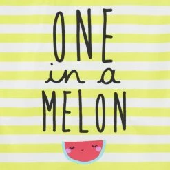 New 🔥 Gerber® 3-Piece 👧 Girls Watermelon Swim Bottoms, Rash Guard, & Hat Bundle BabyPreemie - 24M 😍 11 Gerber® 3-Piece Girls Watermelon Swim Bottoms, Rash Guard, & Hat Bundle BabyPreemie - 24M