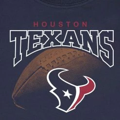 NFL Houston Texans Boys Tee Shirt Toddler2T - 5T
