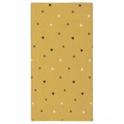 BabyPreemie - 24M Gerber® 8-Pack Baby Boys Tiger Flannel Burp Cloths