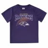 NFL Baltimore Ravens Boys Tee Shirt
