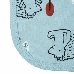 Wholesale 🧨 Gerber® 4-Pack Baby Boys Fox Terry Burp Cloths 🛒 9 Gerber® 4-Pack Baby Boys Fox Terry Burp Cloths