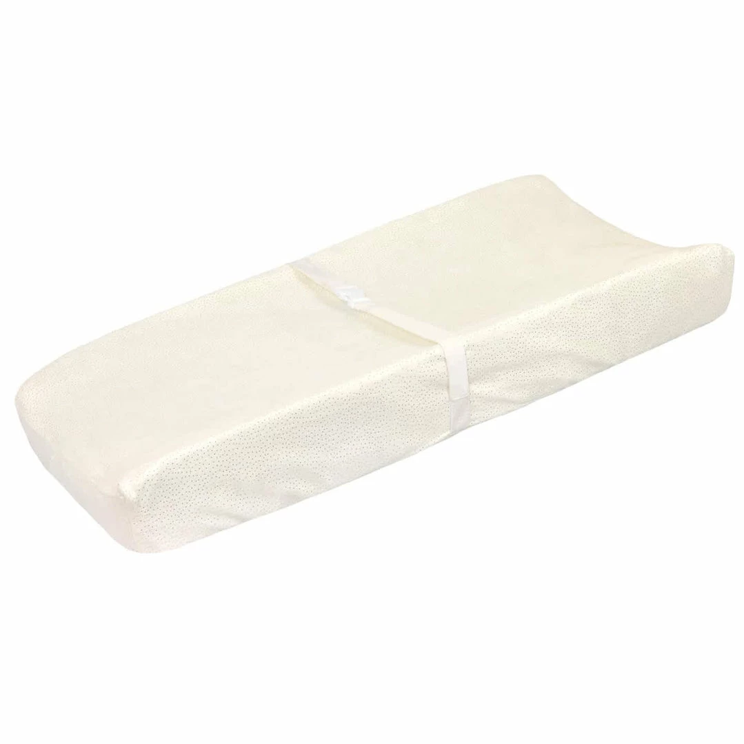 Top 10 š Just Born By GerberĀ® Baby Neutral Ivory And Gold Changing Pad Cover ā 1 Just Born By GerberĀ® Baby Neutral Ivory And Gold Changing Pad Cover
