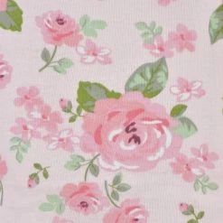 Gerber® BabyPreemie - 24M 3-Pack Baby Girls Feelin' Floral Long Sleeve Onesies® Bodysuits