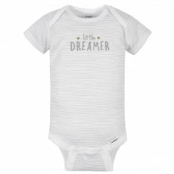 Flash Sale 🎁 Gerber® 8-Pack Baby Neutral Sheep Short Sleeve Onesies® Bodysuits 💯 14 Gerber® 8-Pack Baby Neutral Sheep Short Sleeve Onesies® Bodysuits