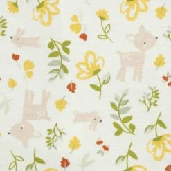 Outlet 😀 Gerber® Baby 👧 Girls Floral Meadow Sleep 'N Play 🧨 10 Gerber® Baby Girls Floral Meadow Sleep 'N Play