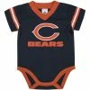 NFL Chicago Bears Baby Boys Bodysuit