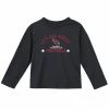 NFL Arizona Cardinals Boys Long Sleeve Tee Shirt