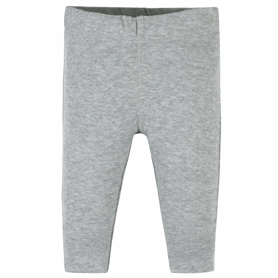 Best Sale 🤩 Gerber® BabyPreemie - 24M Baby Boys 4-Piece Wild Side Onesies® Bodysuit, 👚 Shirt, Shorts, & Pants Set ✨ 6 Gerber® BabyPreemie - 24M Baby Boys 4-Piece Wild Side Onesies® Bodysuit, Shirt, Shorts, & Pants Set