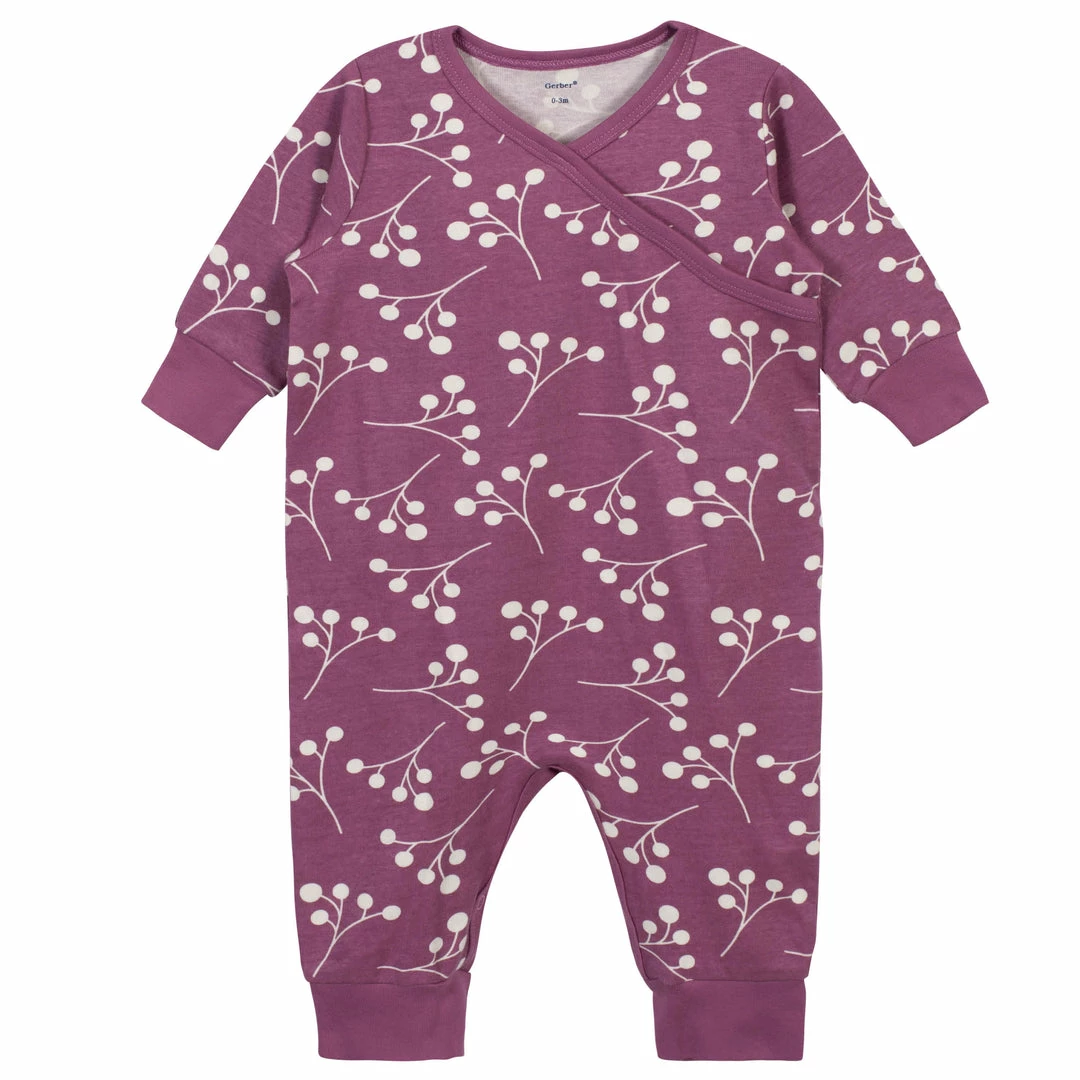 Best reviews of 🛒 Gerber® BabyPreemie - 24M 3-Piece Baby 👧 Girls Comfy Stretch Ducklings Coverall Set 🛒 4 Gerber® BabyPreemie - 24M 3-Piece Baby Girls Comfy Stretch Ducklings Coverall Set