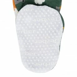 Gerber® 2-Pack Baby & Toddler Boys Camping Snug Fit Footed Cotton Pajamas BabyPreemie - 24M