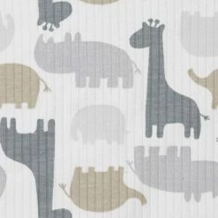 Deals 🎉 Gerber® 3-Pack Organic Baby Boys Jungle Short Sleeve Onesies® Bodysuits 😍 12 Gerber® 3-Pack Organic Baby Boys Jungle Short Sleeve Onesies® Bodysuits