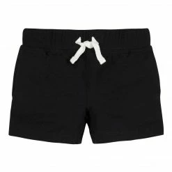 Gerber® 3-Pack Baby & Toddler Boys Neat Neutrals Pull-On Knit Shorts