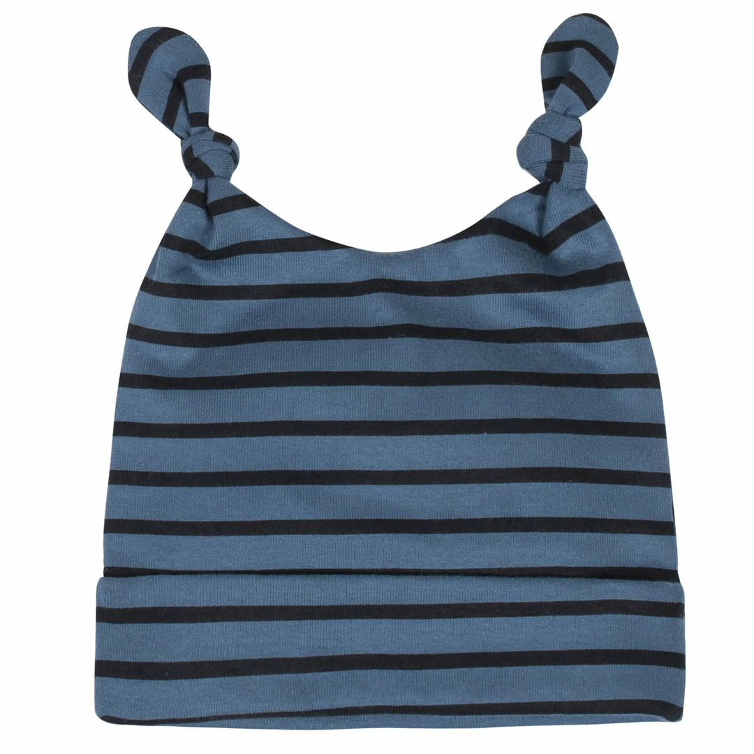 Hot Sale 🎁 Gerber® 3-Piece Baby Boys Comfy Stretch Badger 👕 Shirt, Footed Pant And Cap Set BabyPreemie - 24M 🤩 5 Gerber® 3-Piece Baby Boys Comfy Stretch Badger Shirt, Footed Pant And Cap Set BabyPreemie - 24M