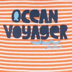 Coupon ✨ Gerber® 4-Pack Baby Boys Sea Friends Tank Onesies® Bodysuits 🔔 11 Gerber® 4-Pack Baby Boys Sea Friends Tank Onesies® Bodysuits